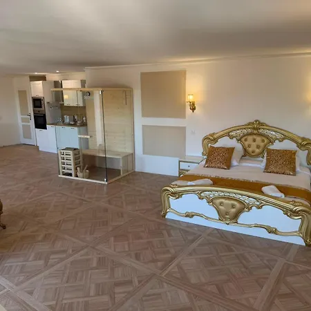 Apartament Lisa