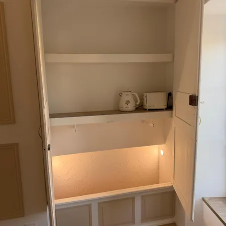Lisa Apartament
