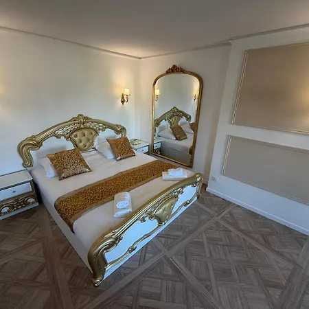 Apartament Lisa *